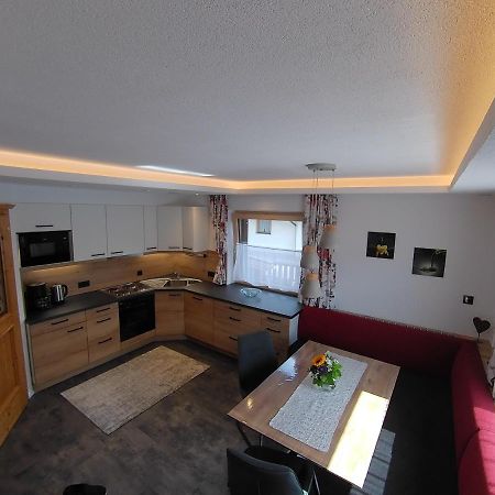Komfort Appartements Talbach Hippach Eksteriør bilde