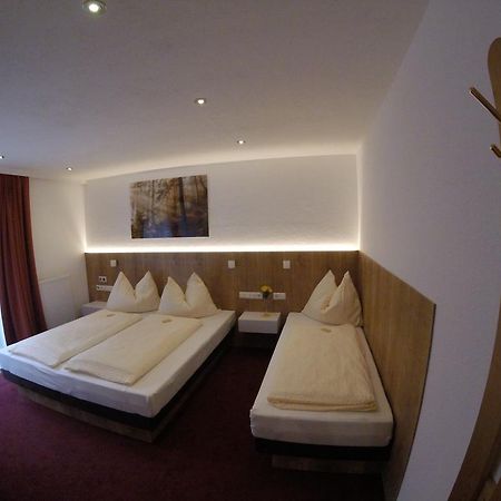 Komfort Appartements Talbach Hippach Eksteriør bilde