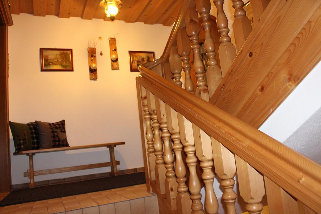 Komfort Appartements Talbach Hippach Eksteriør bilde