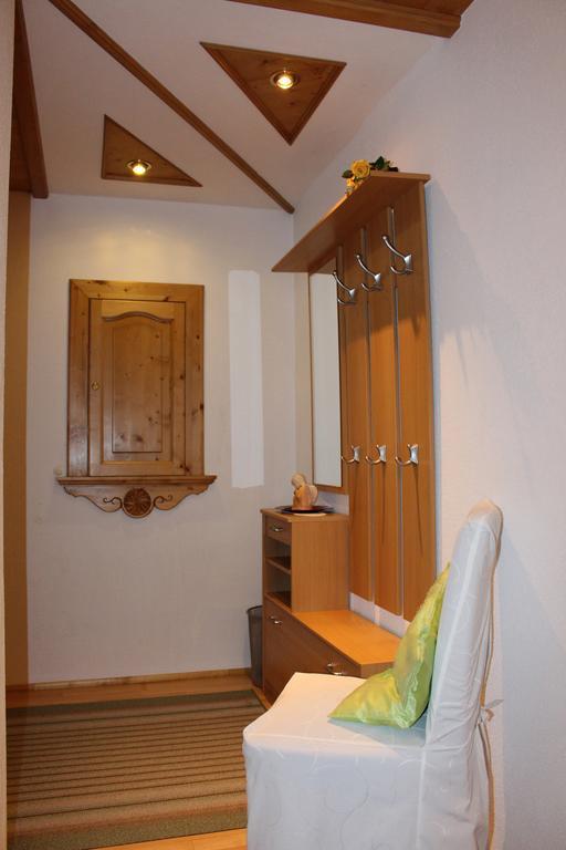 Komfort Appartements Talbach Hippach Rom bilde