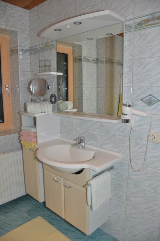 Komfort Appartements Talbach Hippach Eksteriør bilde