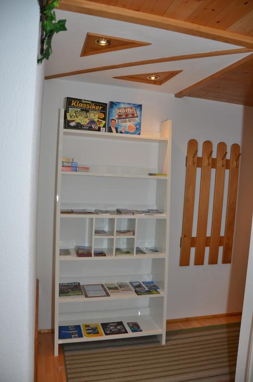 Komfort Appartements Talbach Hippach Eksteriør bilde
